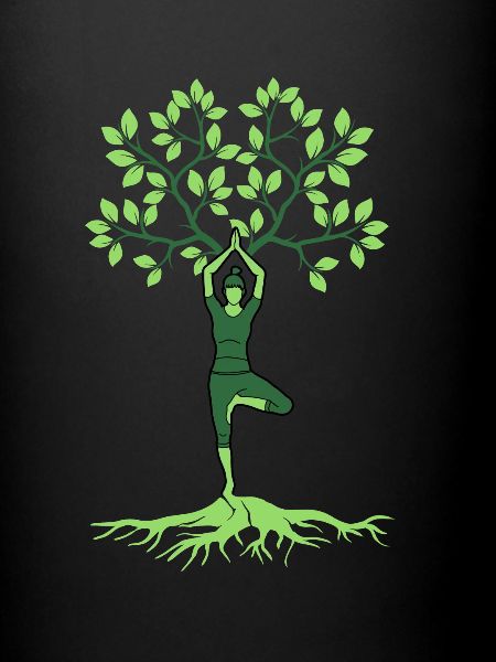 Yoga Yogi