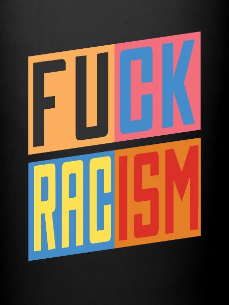 Anti-racism