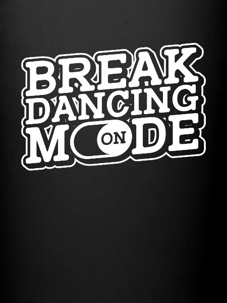 Breakdance Breakdancer Breakdancing