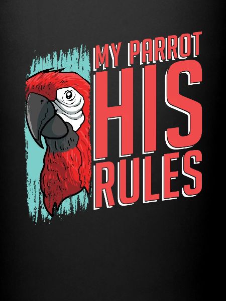 Parrot