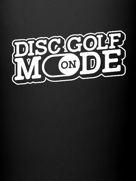 Frisbee Golf