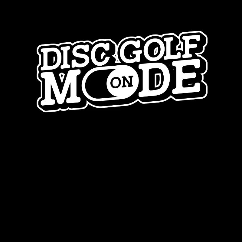Frisbee Golf
