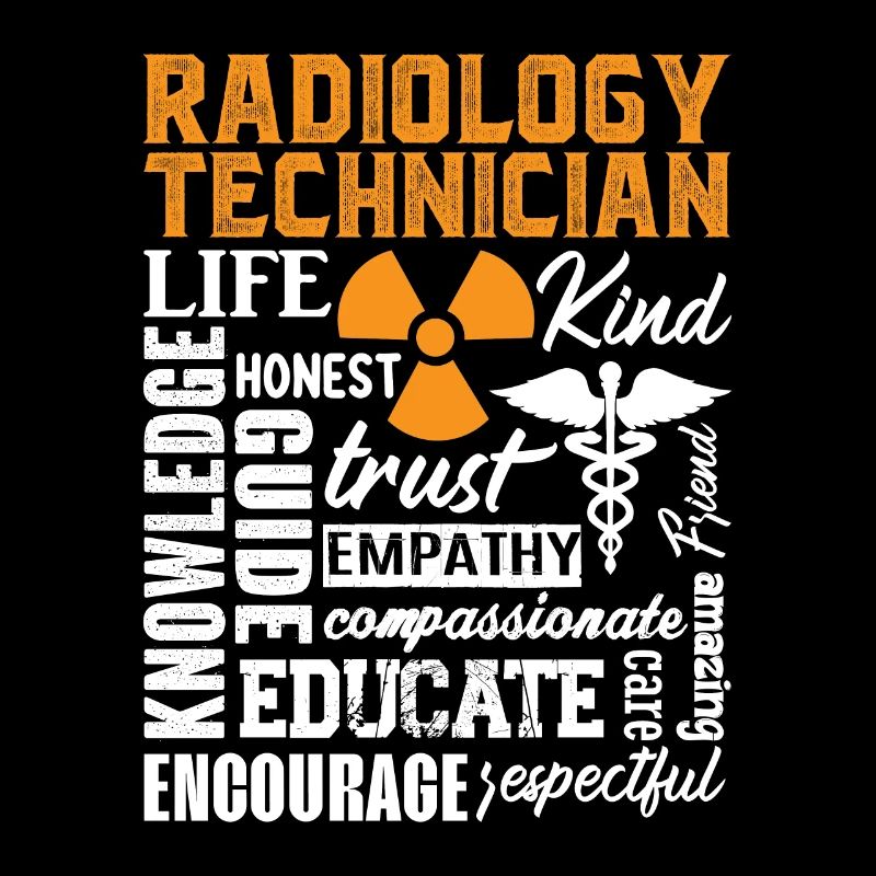 Radiology X-ray Technician Radiology Technician