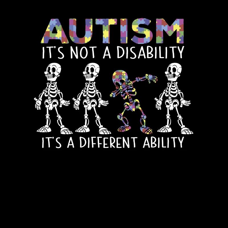 Autisme autiste