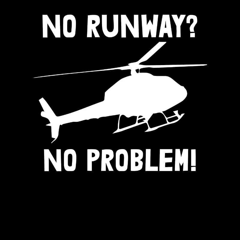 Helicopter Helicopter Pilot Heli