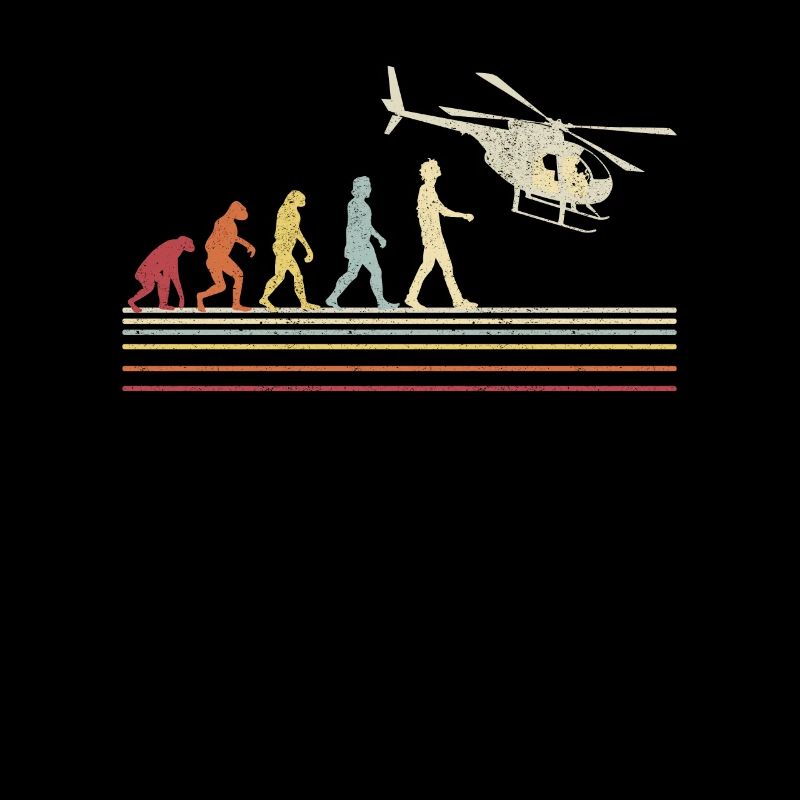 Helicopter Helicopter Pilot Heli