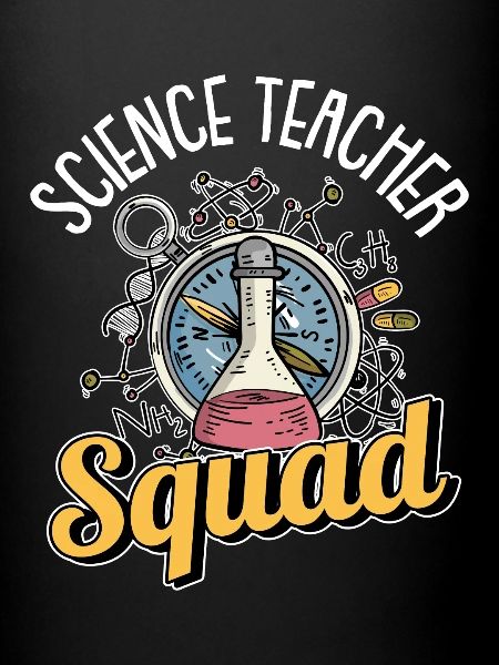 Science Scientist