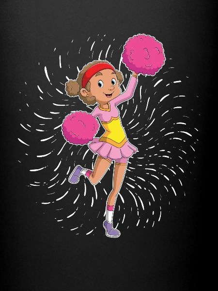 Cheerleading Cheerleader