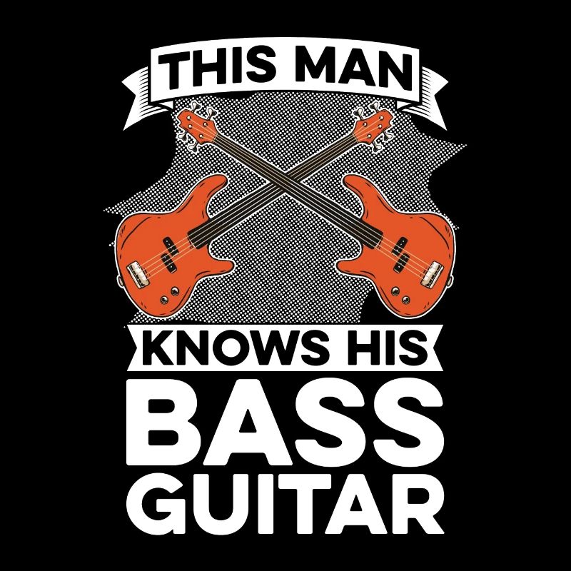 Basse Guitare Basse Guitare Basse Bassiste