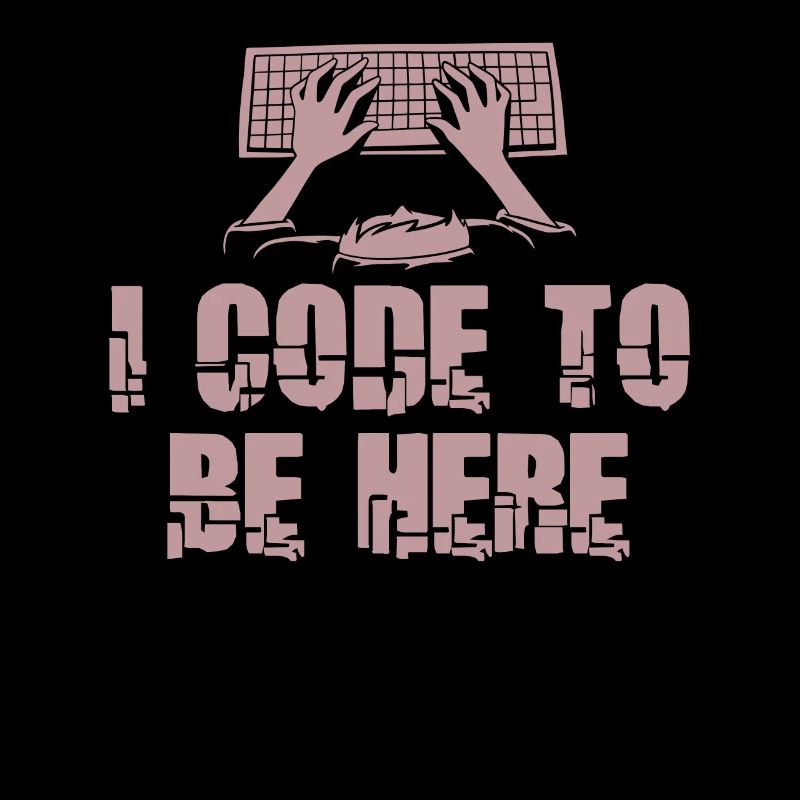 Programmierer Coder Software Entwickler