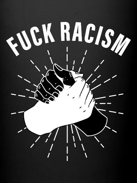 Anti-racism
