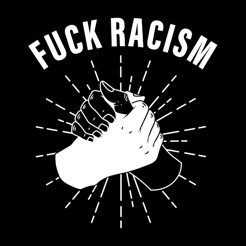 Anti-racism