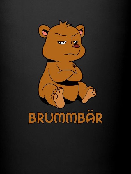 Brummbär