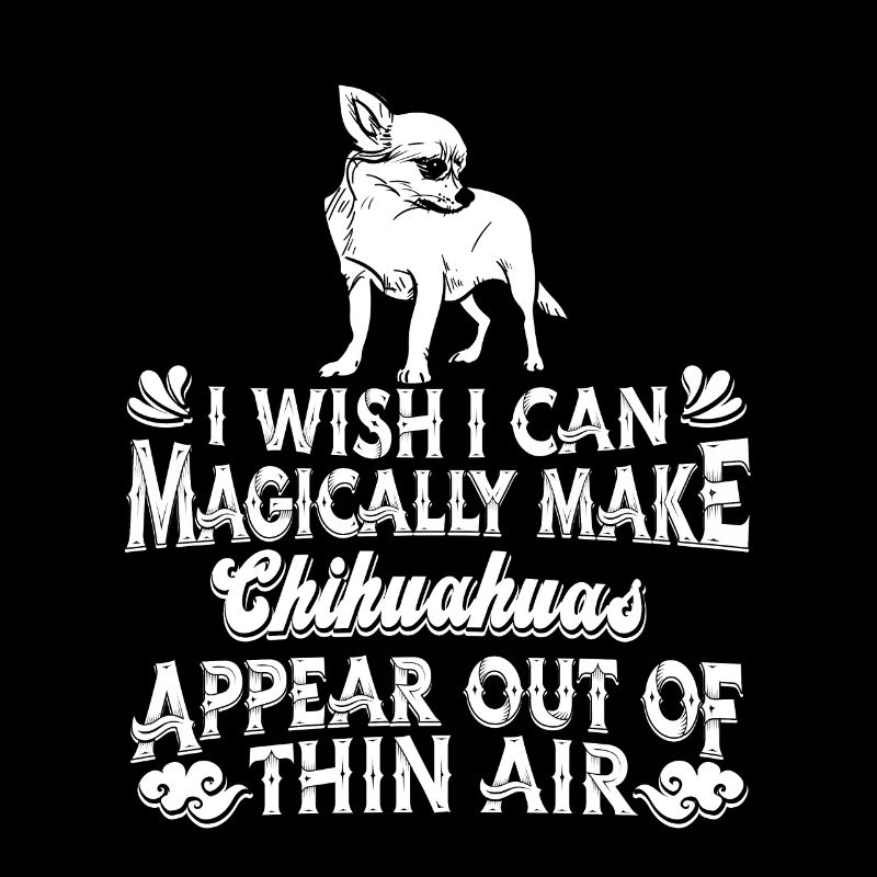 Chien Chihuahua