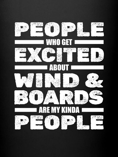 Windsurfing Windsurfen