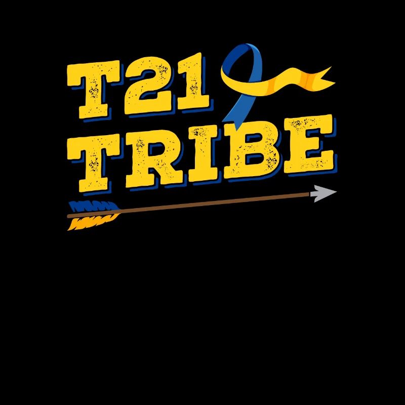 Down Syndrome T21 Trisomie 21