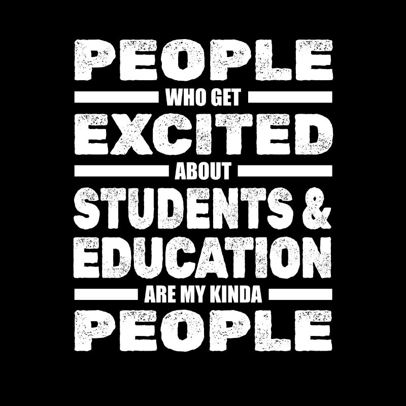 Enseignant École Enseignant Pédagogue