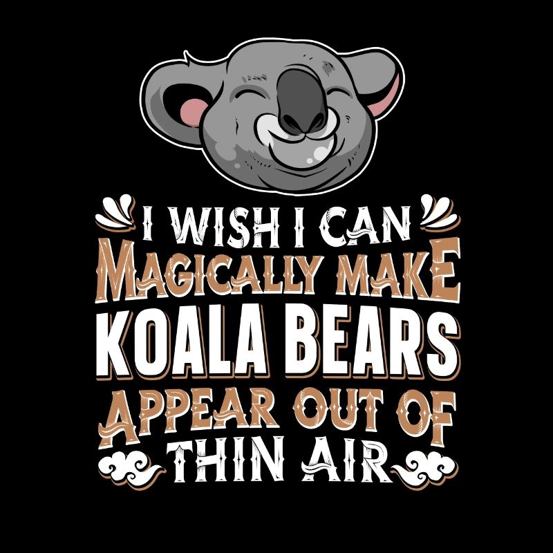 Koala Koala Ours