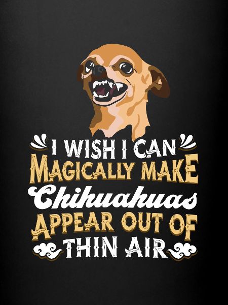 Chien Chihuahua