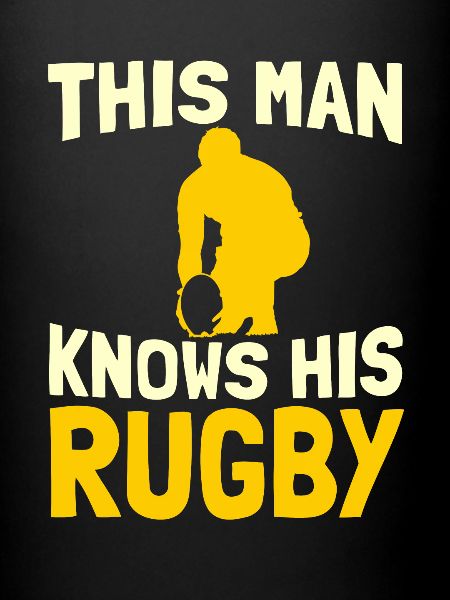 Rugby