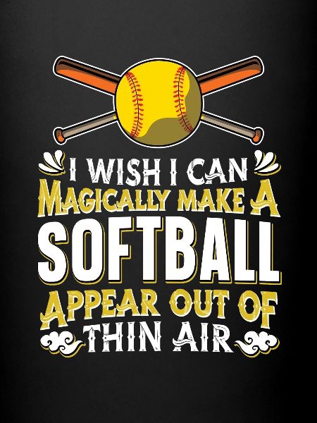 Softball