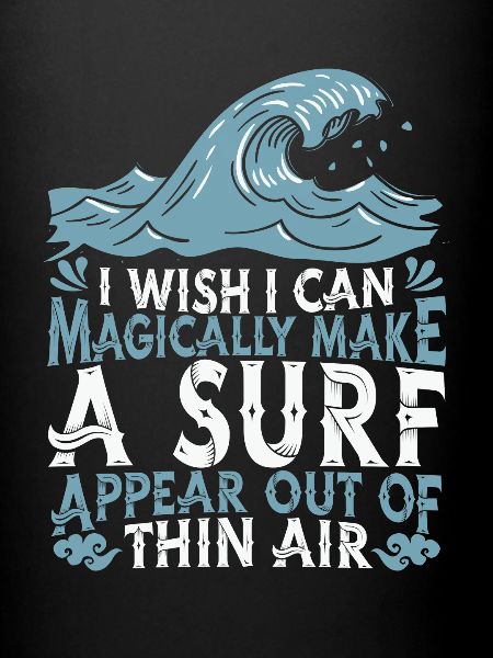 Surf Surfer Surfer