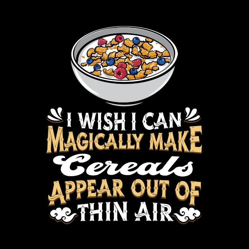 Breakfast Muesli Cereals