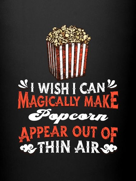 Popcorn