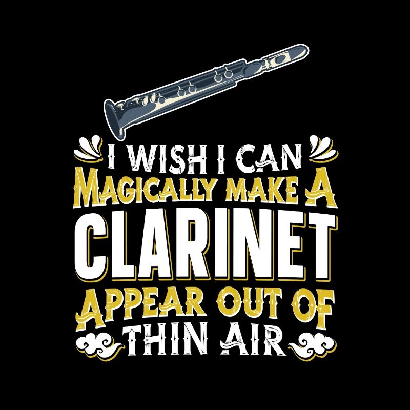 Clarinette Clarinette Clarinette