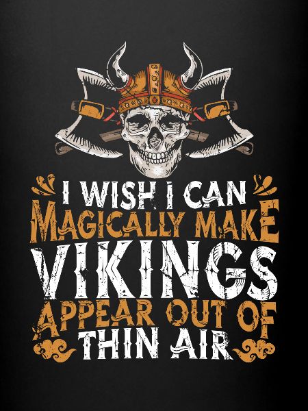 Viking Valhalla