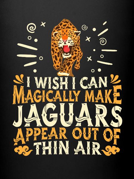 Jaguar