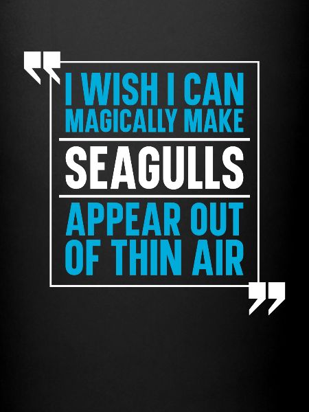 Seagull Seagull