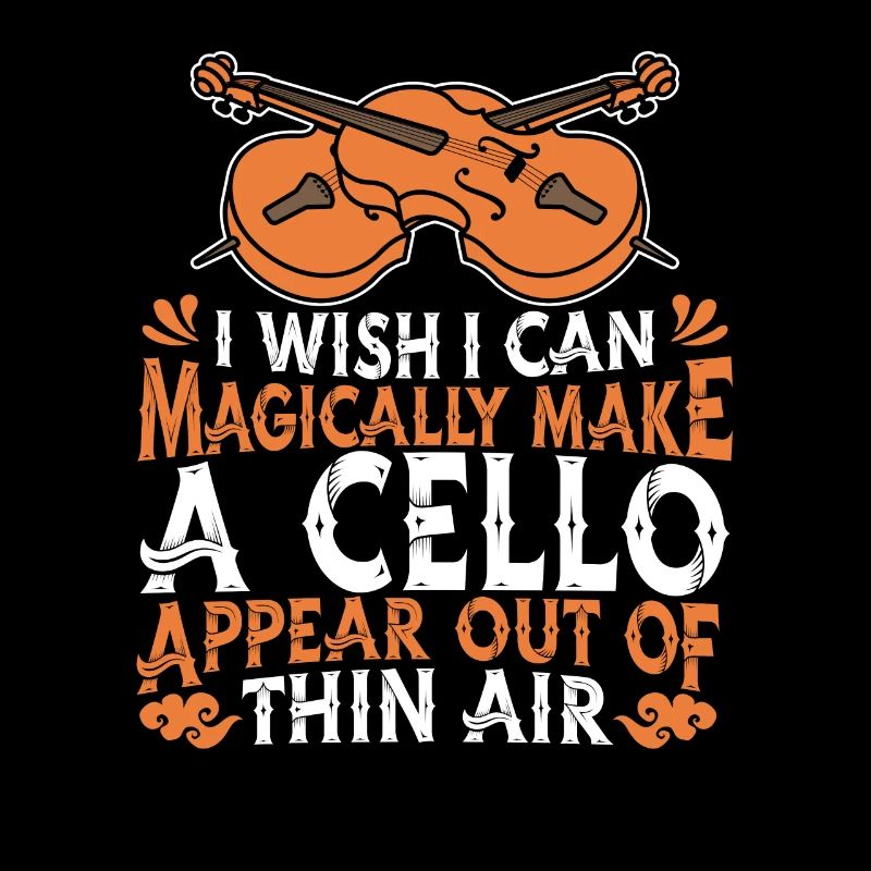 Cello Cellist Cellistin