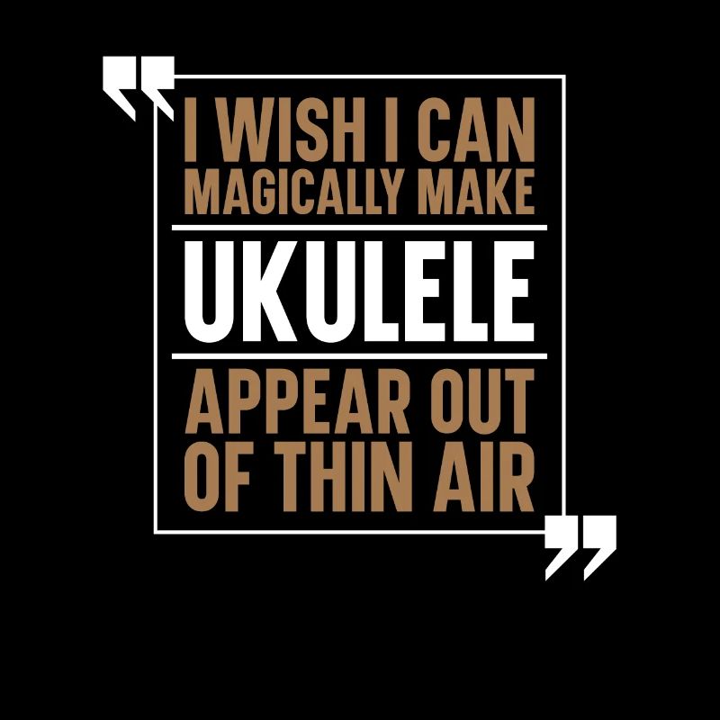 Ukulélé