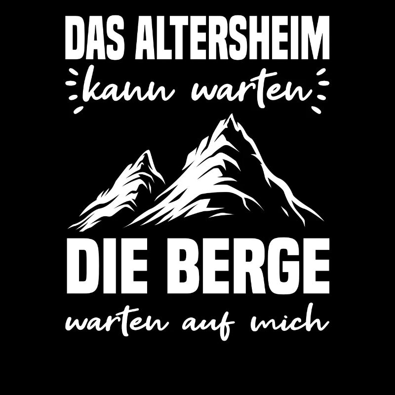 Bergsteiger Wanderer Bergsteigen