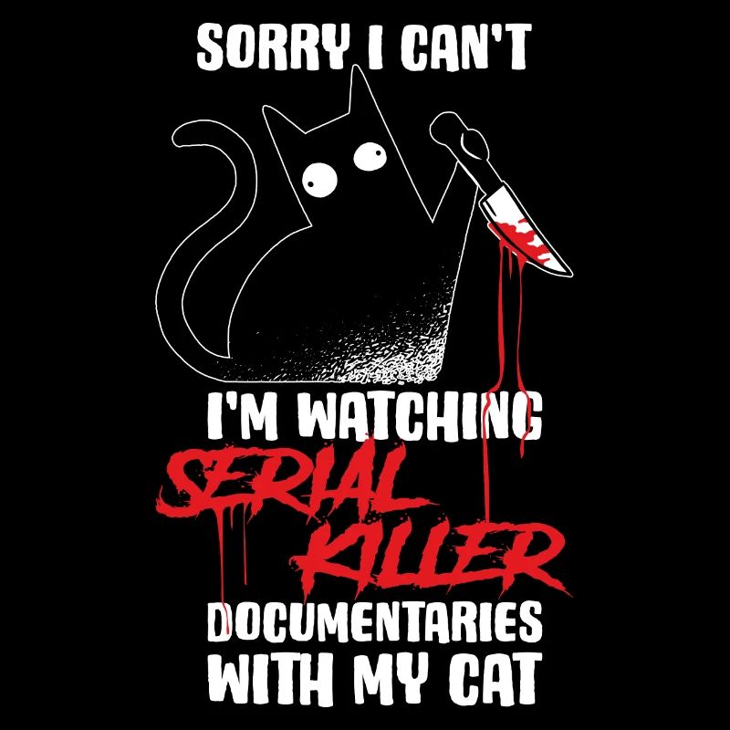 Killer Documentaries Krimiserie Geschenk