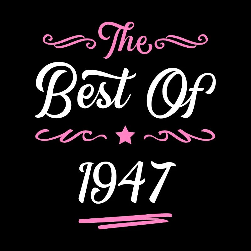 1947 best of