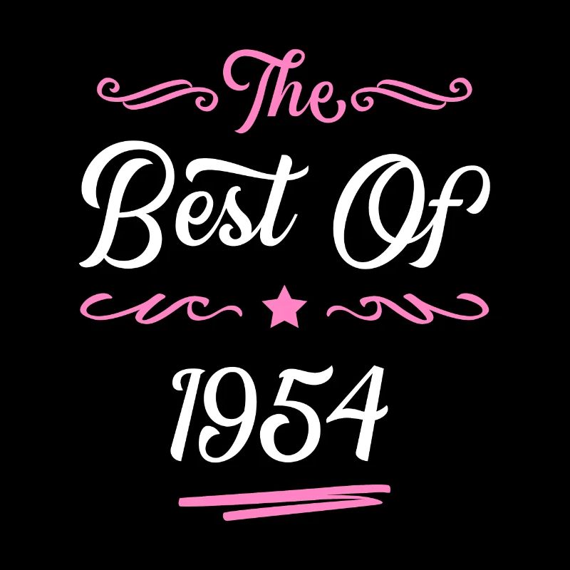 1954 best of