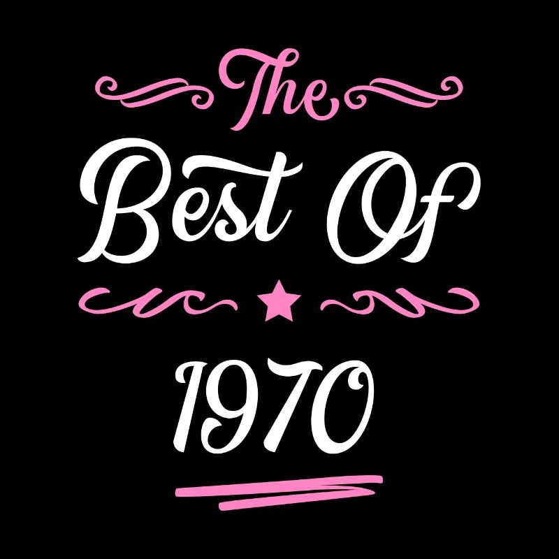 1970 best of