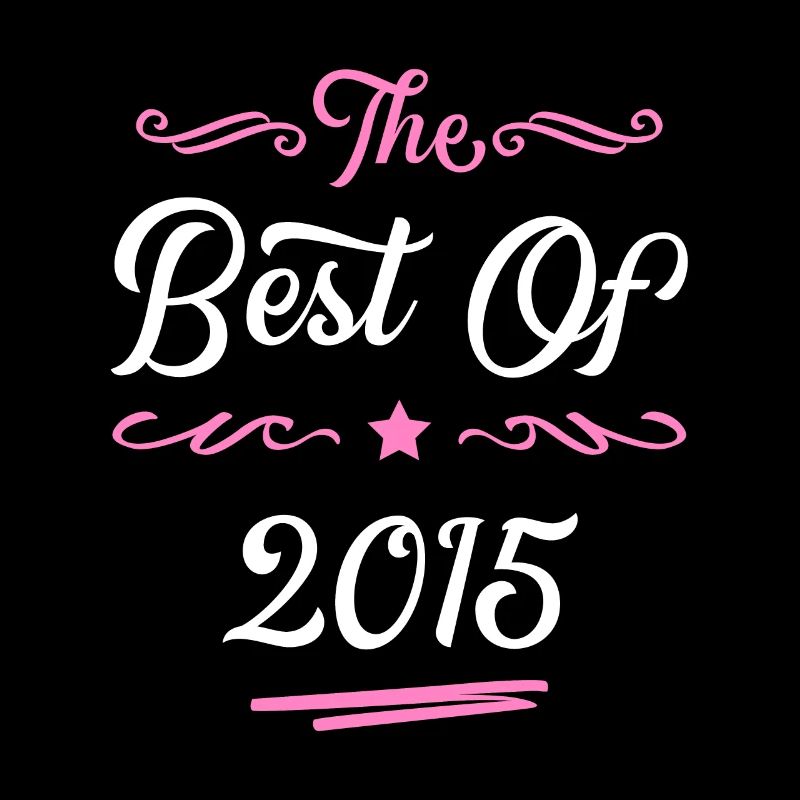 2015 best of
