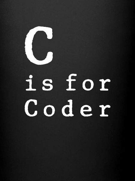 Programmierer Coder Software Entwickler