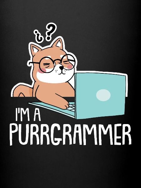 Programmierer Coder Software Entwickler