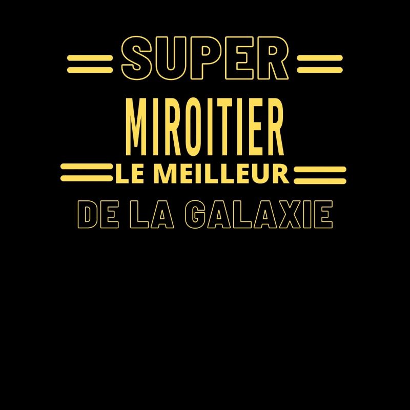 Meilleur de la galaxie MIROITIER