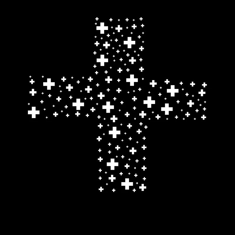 Schweiz T-shirt Geschenkidee