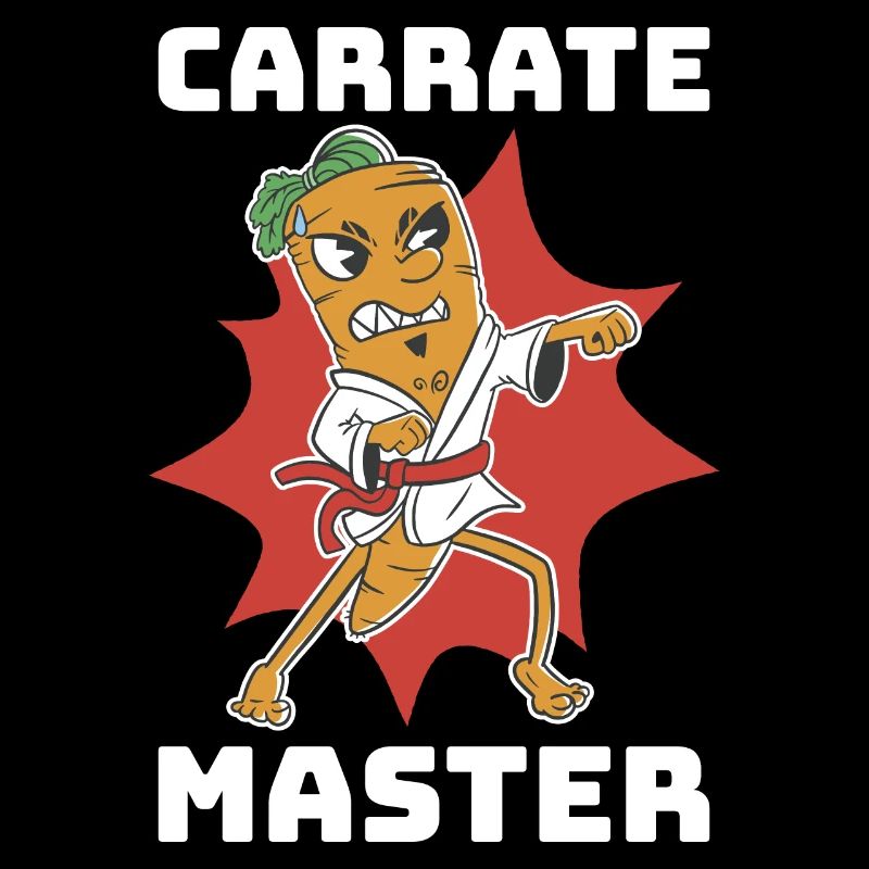 Carrate Karaté Cadeau