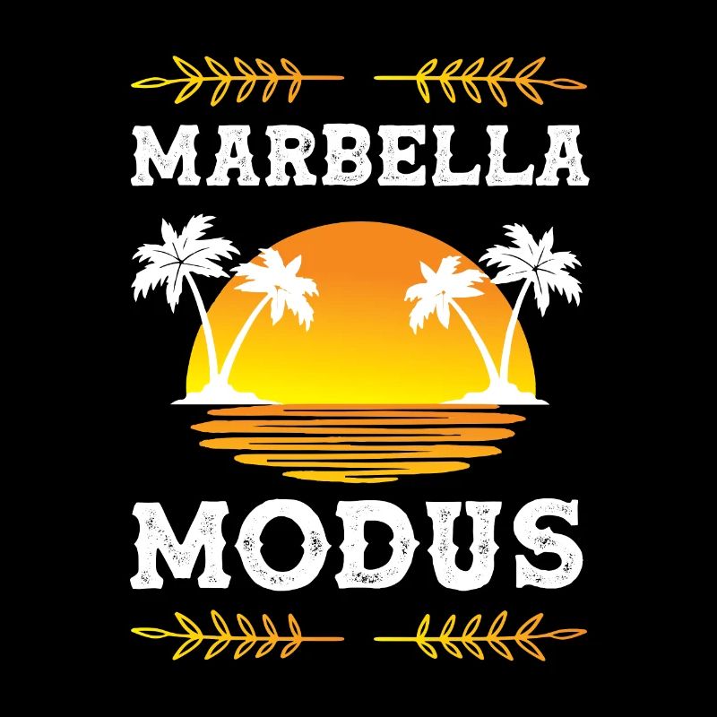 Marbella Mode