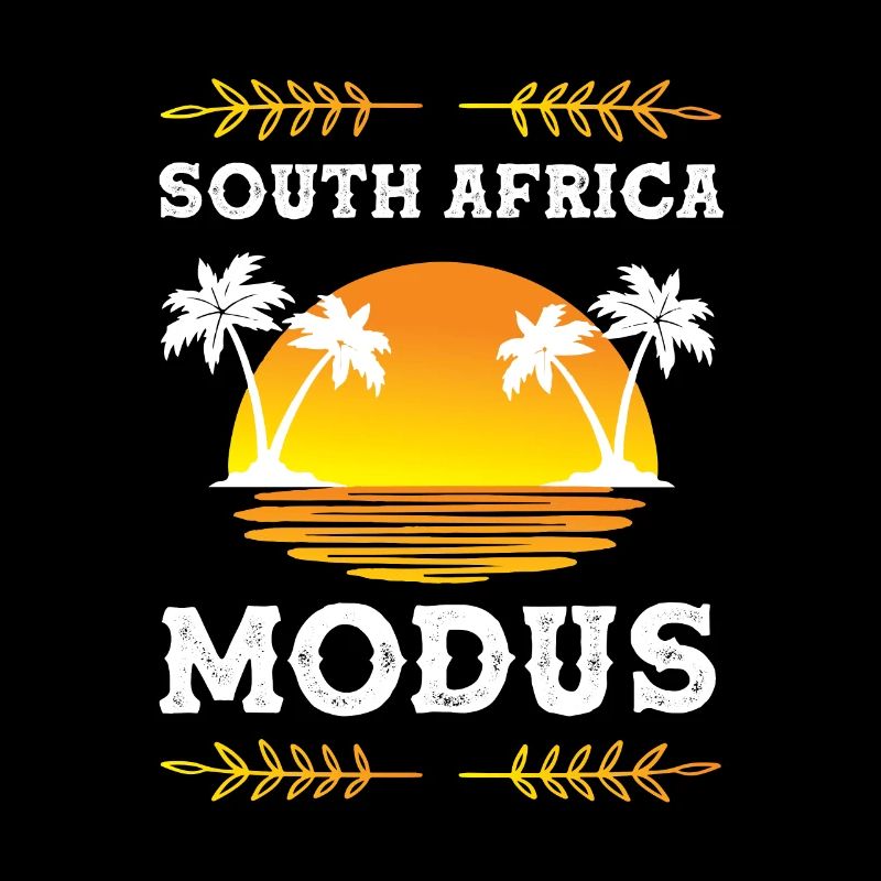 South Africa Modus
