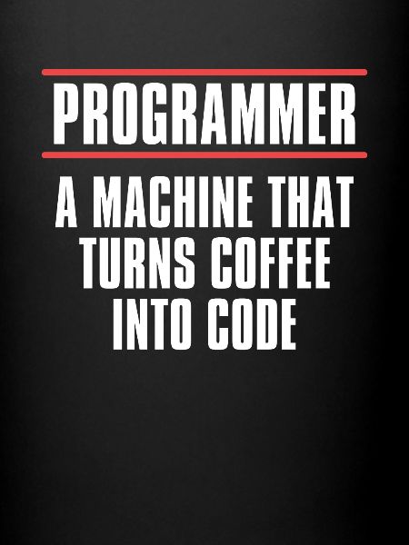 Programmierer Coder Software Entwickler