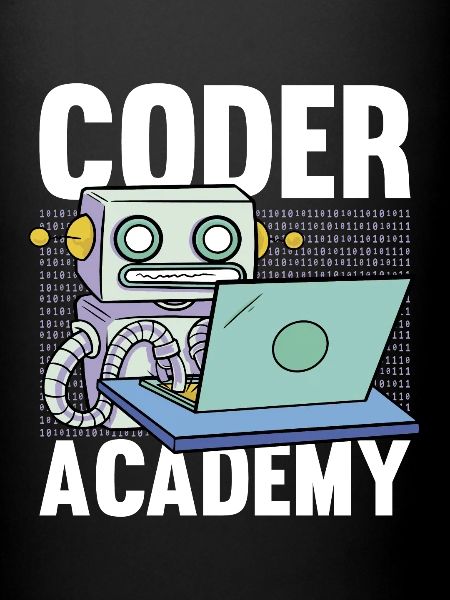 Programmierer Coder Software Entwickler