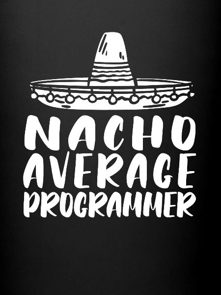 Programmierer Coder Software Entwickler